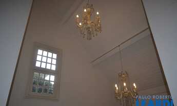 Imagem 6: CASA EM CONDOMÍNIO - JARDIM GUEDALA - SP