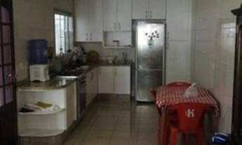 Imagem 2: CASA ASSOBRADADA - BRÁS - SP