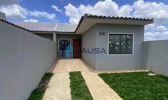 Imagem 2: Araucária - Casa Padrão - Capela Velha