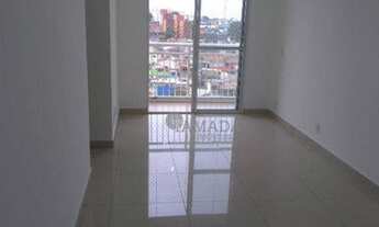 Imagem 3: Apartamento com 2 dormitórios, 47 m² - venda por R$ 293.500,00 ou aluguel por R$ 1.250,00