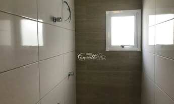 Imagem 6: Apartamento com 2 dormitórios à venda, 45 m² por R$ 295.000 - Vila Pires - Santo André/SP