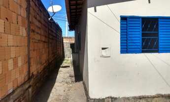 Imagem 6: Vende se ou troca casa em Valparaíso de Goiás
