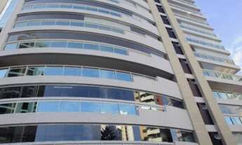 Imagem: Apartamento com 4 dormitórios, 4 suítes