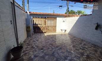 Imagem 3: Casa com 2 dormitórios à venda por R$ 300.000,00 - Savoy - Itanhaém/SP