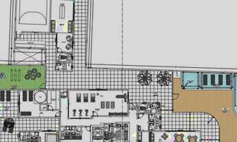 Imagem 5: Apartamento com 3 quartos no Paesaggio - Bairro Centro em Balneário Camboriú