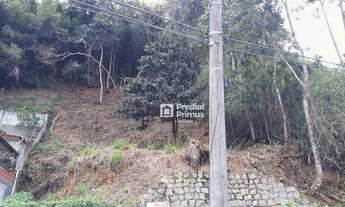 Imagem 4: Terreno à venda, 450 m² por R$ 130.000,00 - Parque Dom João VI - Nova Friburgo/RJ