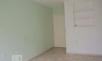 Imagem 2: Apartamento para Aluguel - Meier, 2 Quartos, 67 m2