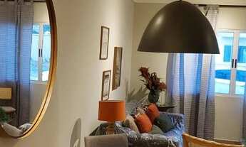 Imagem 4: Casa em Condomínio para Venda em Taubaté, Jardim Califórnia, 3 dormitórios, 1 suíte, 2 ban