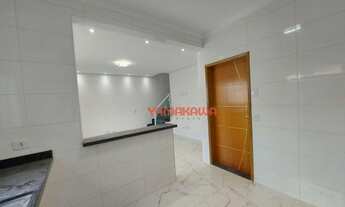 Imagem 7: Sobrado com 2 dormitórios à venda, 67 m² por R$ 420.000,00 - Ponte Rasa - São Paulo/SP