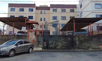 Imagem: Apartamento para aluguel no Conjunto Villa