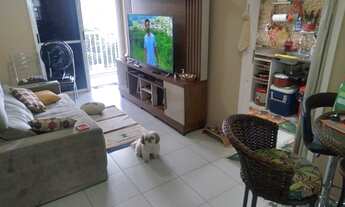 Imagem 3: Apartamento para Venda em Rio de Janeiro, Vila da Penha, 2 dormitórios, 1 suíte, 2 banheir