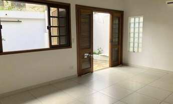 Imagem: Casa com 3 dormitórios, 185 m² - venda