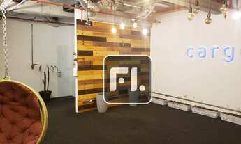 Imagem 3: Conjunto para alugar, 1235 m² - Vila Olímpia - São Paulo/SP