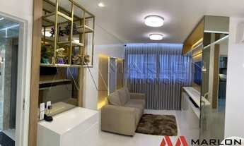 Imagem 3: Apartamento para venda Antônio Alves Pereira, 102m², com 3 quartos em Lagoa Nova - Natal