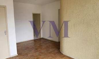 Imagem 2: APVM257 MATATU Apartamento com 2 dormitórios