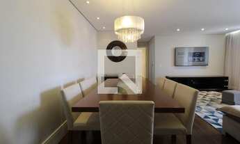 Imagem: Apartamento para Aluguel - Jardim Marajoara 