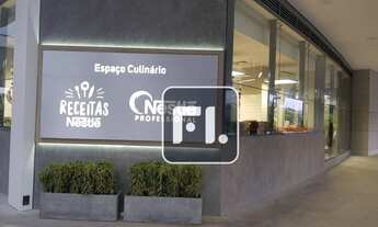 Imagem 5: Conjunto, 139 m² - venda por R$ 1.900.000,00 ou aluguel por R$ 8.500,00/mês - Chácara Sant