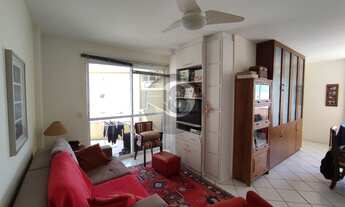 Imagem: Florianópolis - Apartamento Padrão - Trindade