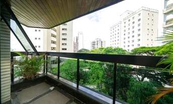 Imagem 5: LINDO APARTAMENTO NA VILA ANDRADE COM 4 SUÍTES E 5 VAGAS