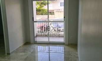 Imagem: Apartamento 2 dormitórios Jardim Amaralina