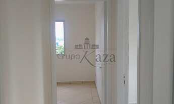 Imagem 3: Apartamento - Jacareí - Centro - Condomínio Solar dos Girassóis - 3 Dormitórios - 76m²