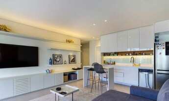 Imagem: Apartamento à venda com 95m², 2 quartos