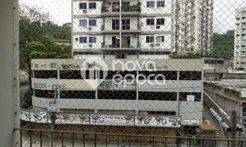 Imagem 2: Rio de Janeiro - Apartamento Padrão - São Francisco Xavier