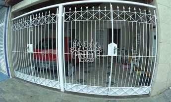 Imagem 3: CASA 2 DORMITÓRIOS COM EDÍCULA PARA VENDA