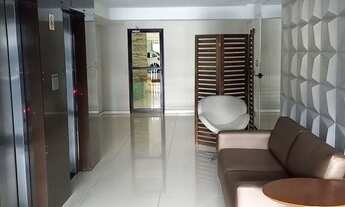 Imagem 5: Alugo Ib Gatto, 2/4, sendo 01 suíte, área de lazer, 01 vaga