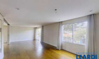 Imagem 2: APARTAMENTO - VILA MADALENA - SP