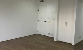 Imagem 7: Comercial sala salao conjunto faria lima brigadeiro copa reformado vaga churrasqueira ar m