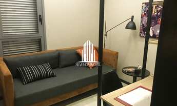 Imagem 5: Apartamento 2 quartos, 2 vagas e Piscina - Itaim