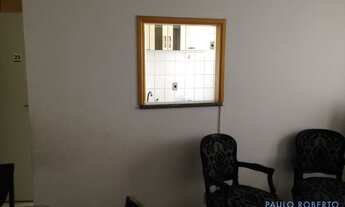 Imagem 3: APARTAMENTO - MORUMBI - SP