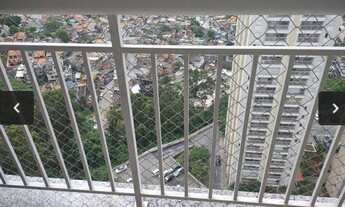 Imagem 5: Apartamento para venda com 70 metros no Brisas, Taboão da Serra