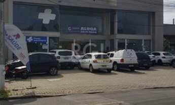 Imagem 4: Porto Alegre - Loja/Salão - São Sebastião