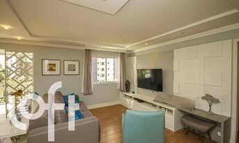 Imagem 5: São Paulo - Apartamento Padrão - Chácara Klabin