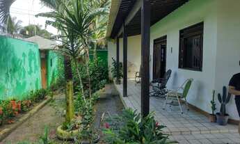 Imagem 3: Casa para venda tem 288 metros quadrados com 4 quartos mais DCE, em Antares - Maceió - Ala