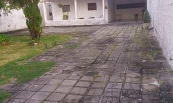 Imagem 4: Casa com 2 dormitórios à venda, 360 m² por R$ 775.000,00 - Bessa - João Pessoa/PB