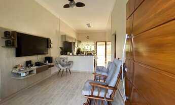 Imagem 3: Linda casa térrea em condomínio