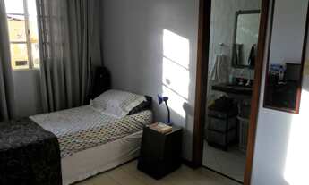 Imagem 3: Belo Horizonte - Casa Padrão - Castelo