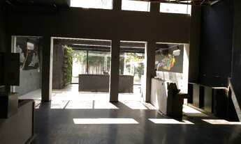 Imagem 2: Prédio Comercial no Itaim Bibi 561m²