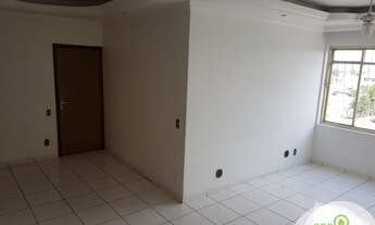 Imagem 6: Apartamento para aluguel possui 98 metros quadrados com 3 quartos em Cidade Alta - Cuiabá