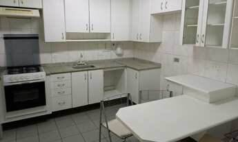 Imagem 3: Apartamento em Santana com 3 dormitorios e 2 vagas de garagem