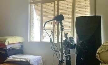 Imagem 4: Apartamento de 86m² em Perdizes, cond. Cotoxó - 2 quartos, 1 banheiros e 1 vaga