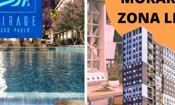 Imagem: Apartamento de 2 ou 3 dorm à venda no Residencial