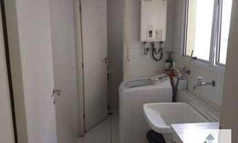 Imagem 5: Apartamento com 3 dormitórios para alugar, 83 m² por R$ 3.200,00/mês - Água Fria - São Pau