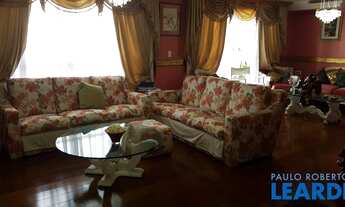 Imagem 2: APARTAMENTO - PERDIZES - SP