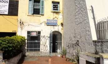 Imagem 1: Casa à venda, 3 quartos, 1 vaga, Água Branca - São Paulo/SP