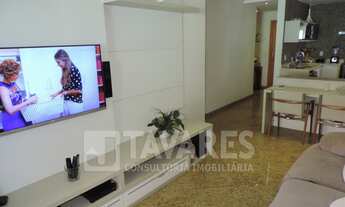 Imagem 2: Cobertura em Recreio dos Bandeirantes