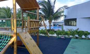 Imagem 6: Apartamento para aluguel tem 70 metros quadrados com 3 quartos em Janga - Paulista